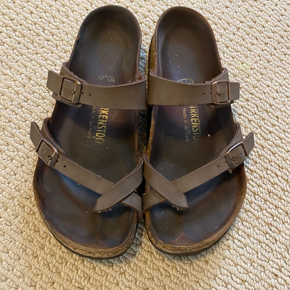 Birkenstock’s